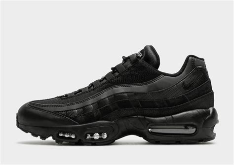 nike air max 95 se women blackcgoedkoop|air max 95 casual shoes.